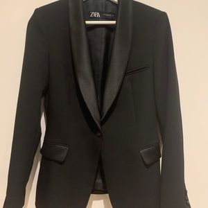 Zara blazer